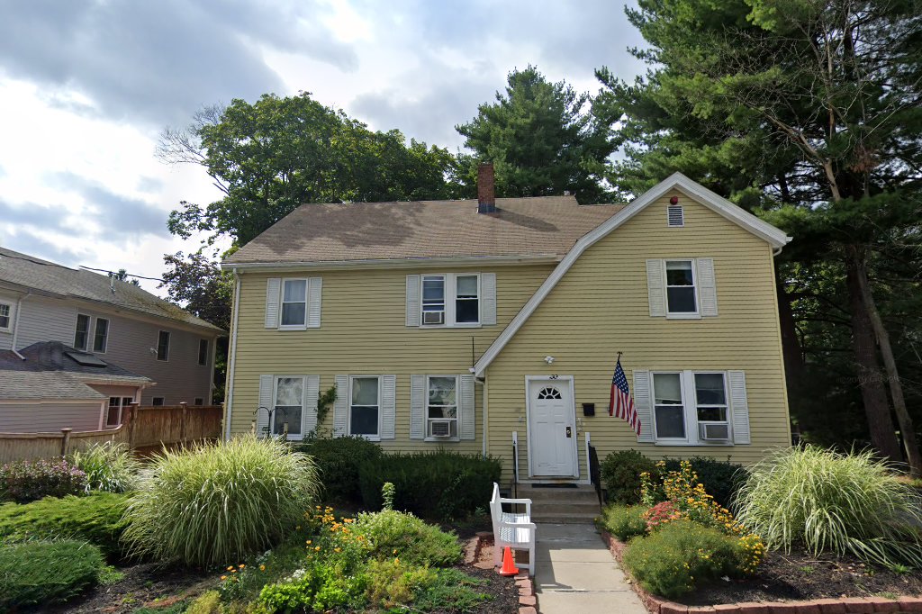 Community Housing Options