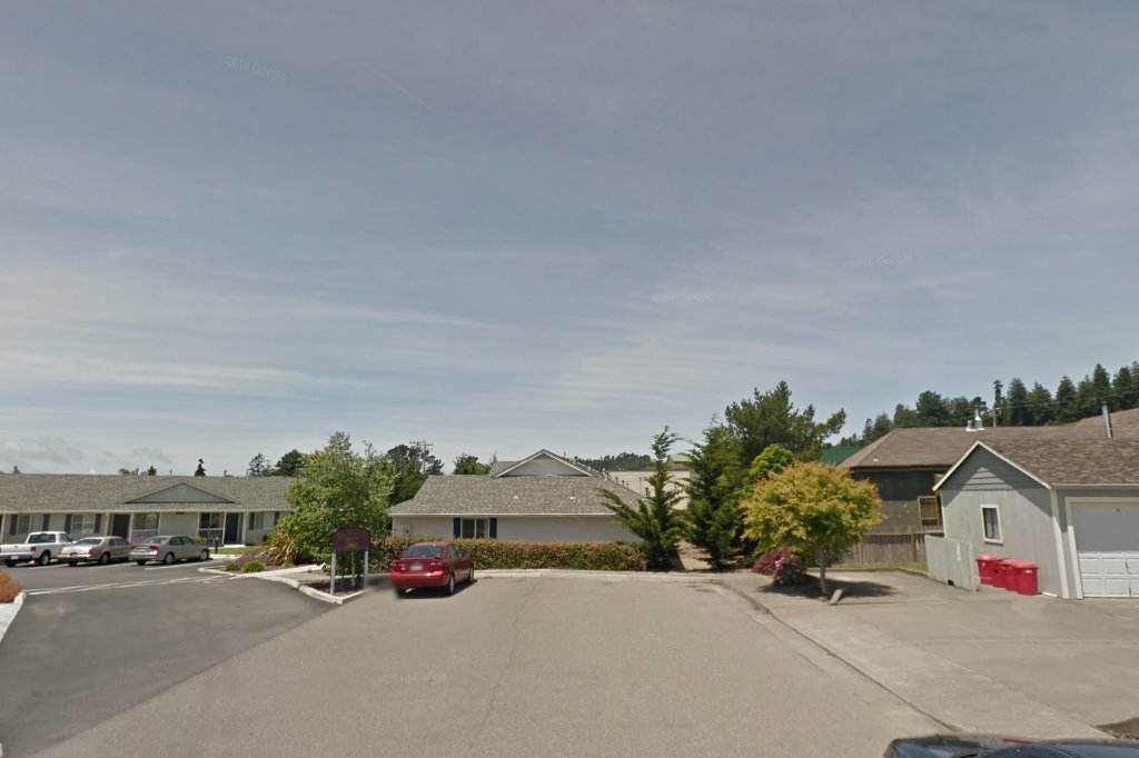 The Meadows Senior Village Apartments