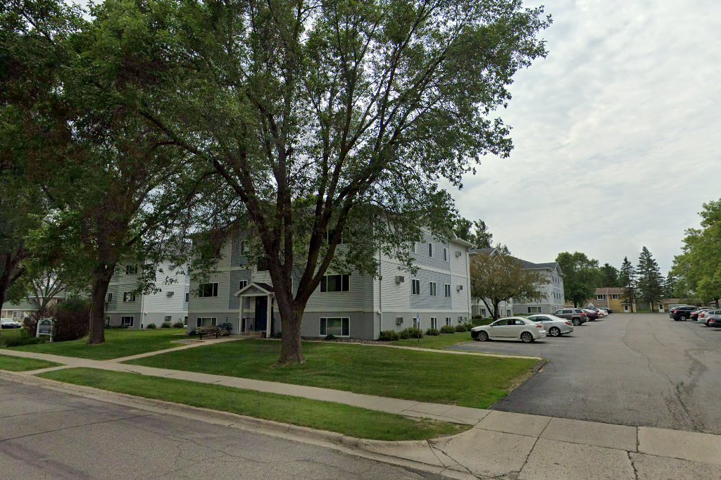 Lincoln Square