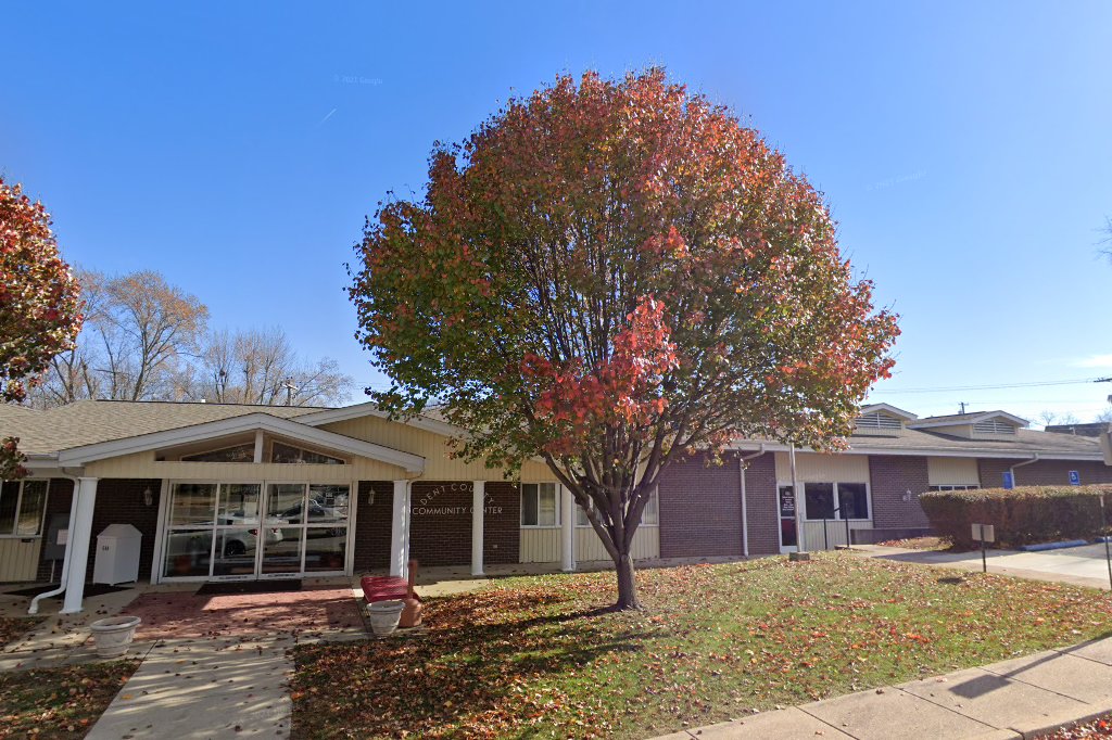 Salem Housing Authority