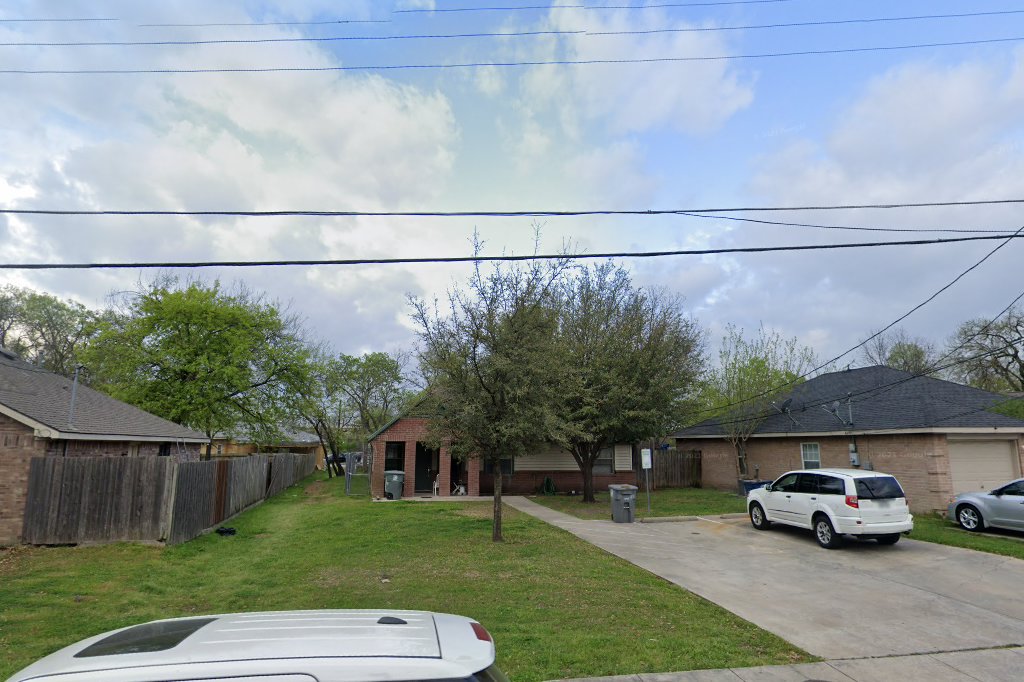 Caldwell House