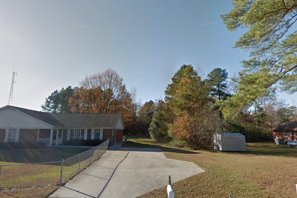 Arc/Hds Hoke Co Gh #1