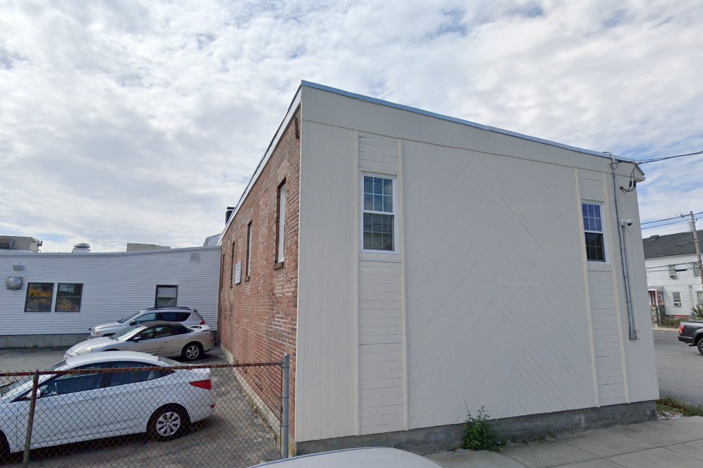 Fall River Housing Authority