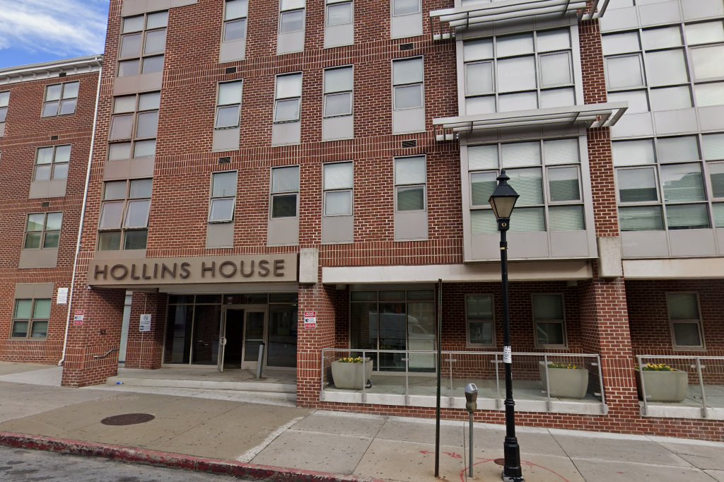 Hollins House