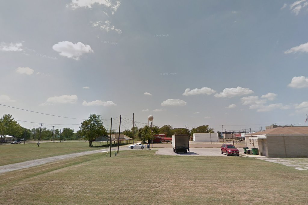 Lott Housing Authority