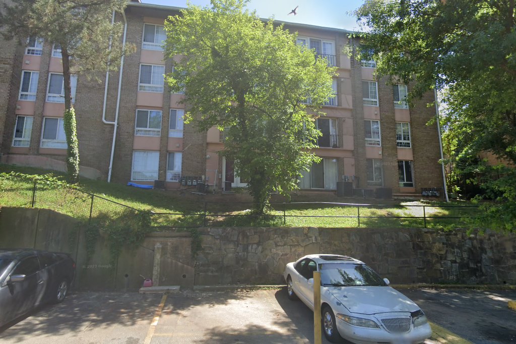 Skyline Apartments