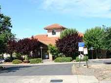 Vinecrest Senior Apartments Inc