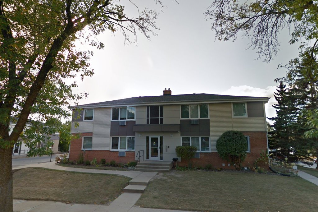 Hillcrest Apartments