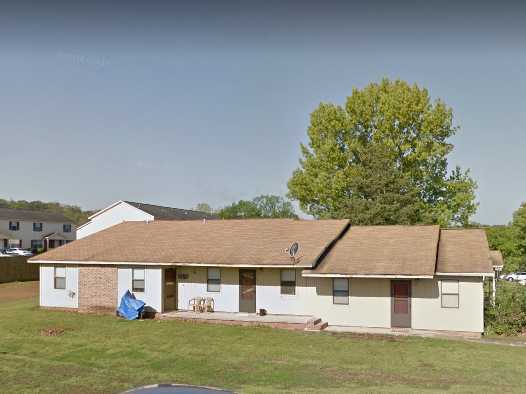 Valley Housing Apartments for the Disabled