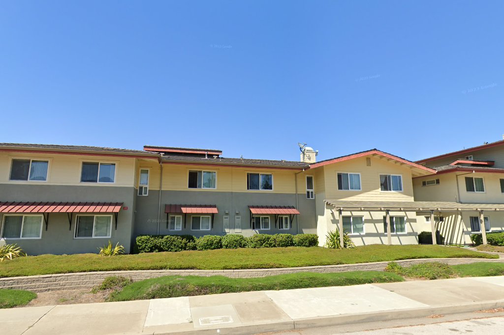 Lompoc Terrace Apartments