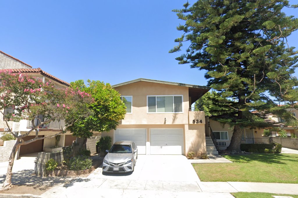 Mosaic Gardens At Monterey Park Apartments