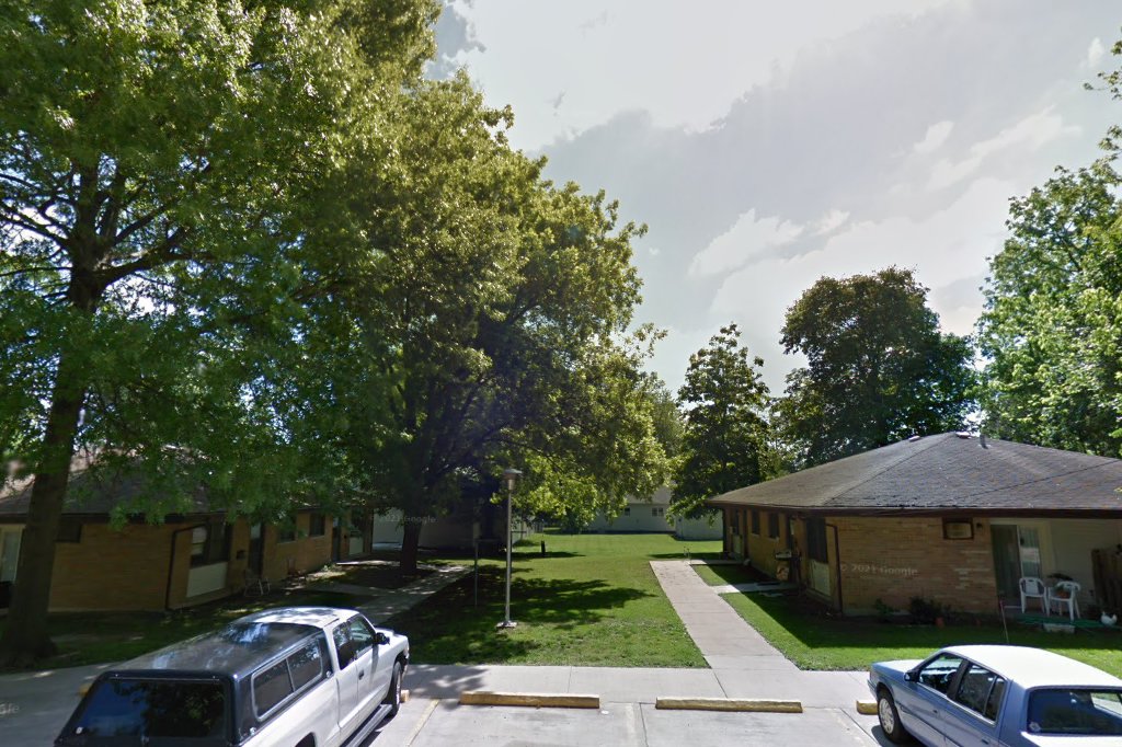 Brown County Housing Authority