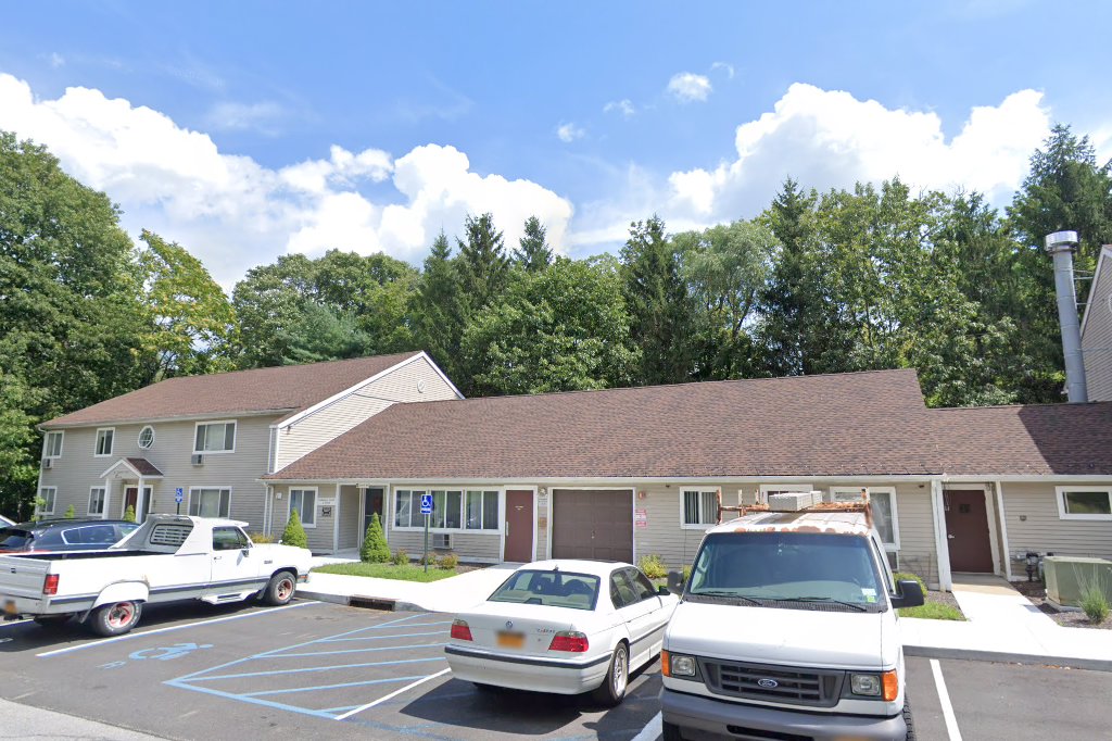 Wallkill Senior Citizens Housing
