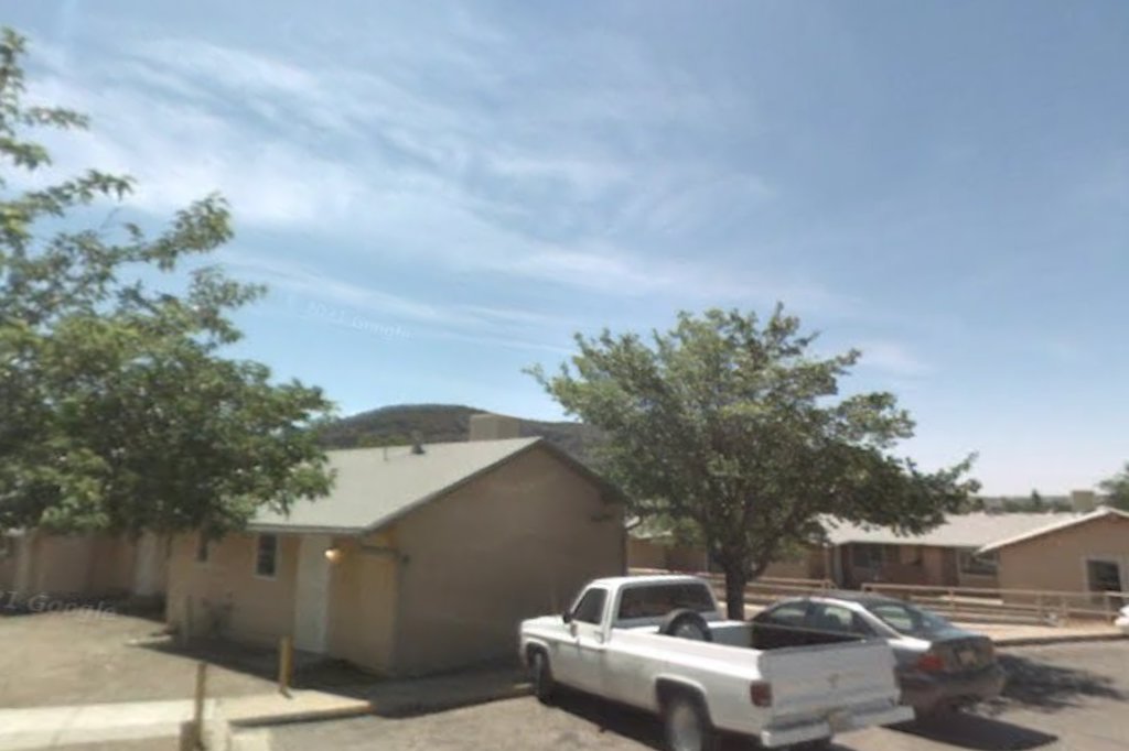 Bayard Housing Authority