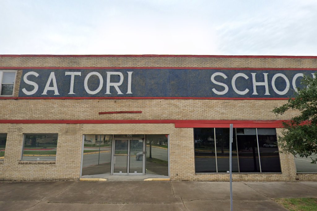 Grants and Housing Department - GALVESTON