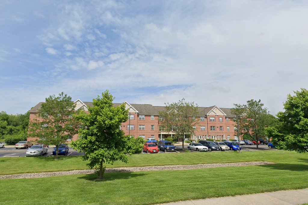 Mayfield Village