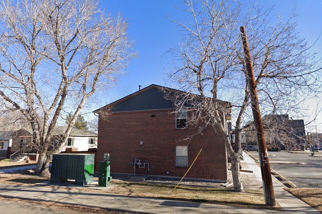 Sunnyside Senior Apartments