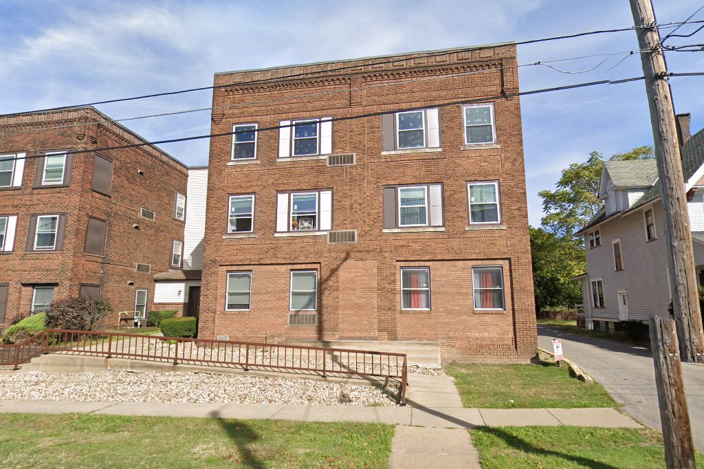 Hileman Apts.