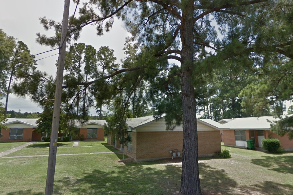 Jonesboro Housing Authority