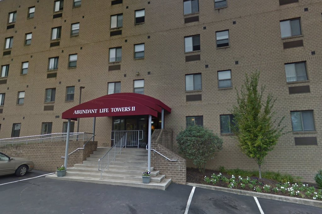 Abundant Life Towers Ii