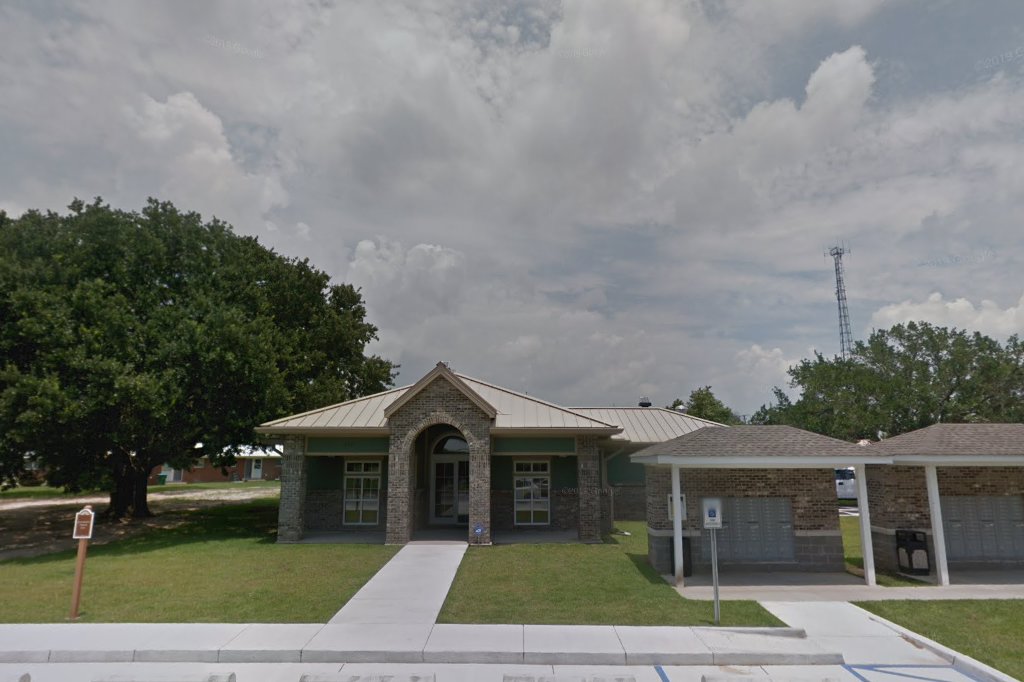 Pascagoula Housing Authority