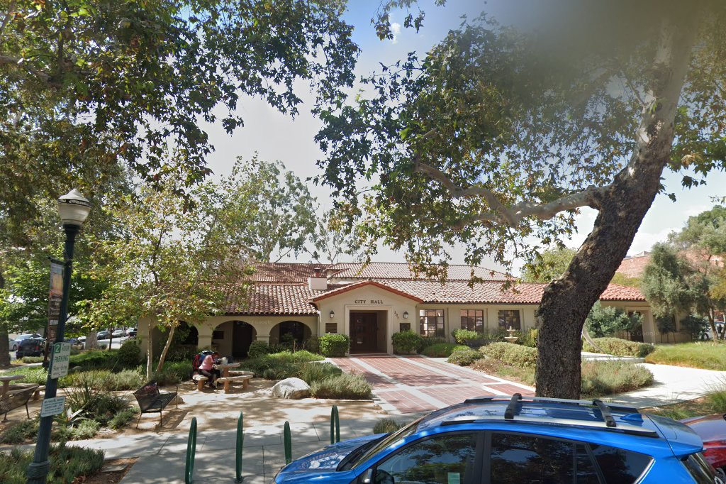 City of Claremont Affordable Rental Housing
