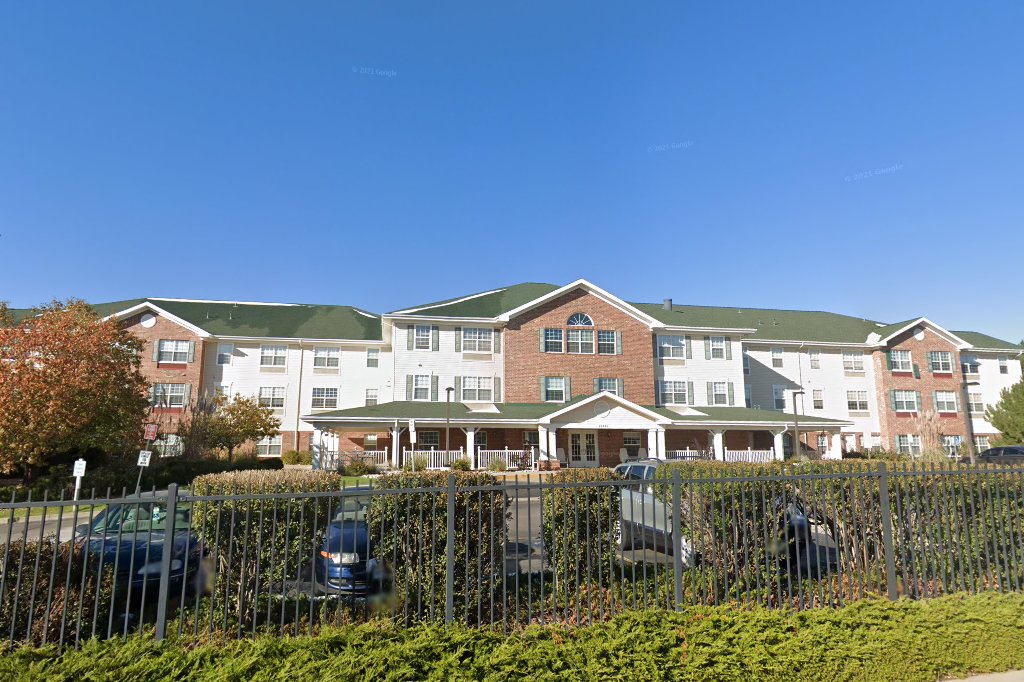 Aspen Place
