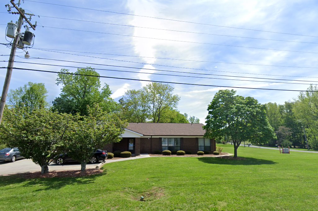 Arc/Hds Stanly County  Group Home #2
