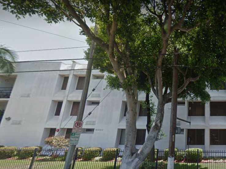 Dolores-Frances Affordable Apartments