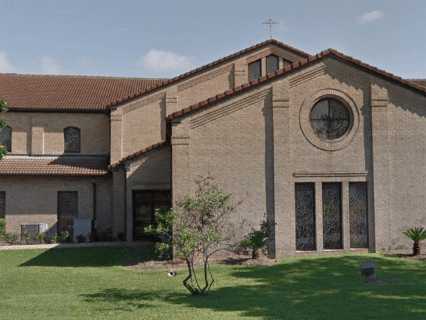 St. Justin Martyr Social Ministry