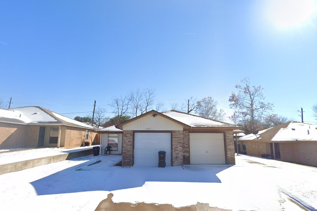 Voa Scattered Site Duplexes/Ft. Worth, Inc