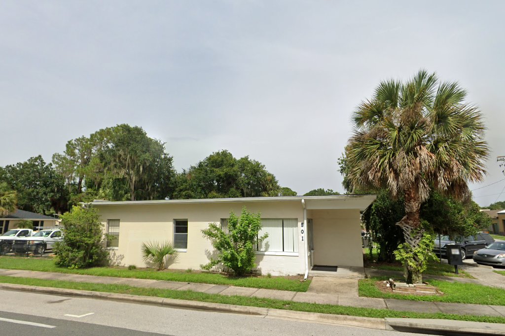 Lake Community Action Agency, Clermont Neighborhood Family Center
