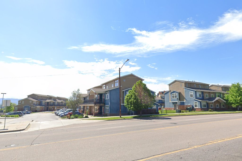Mount Loretto