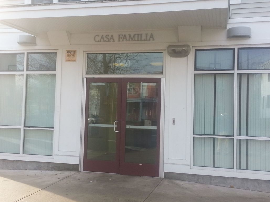 Casa  Familia