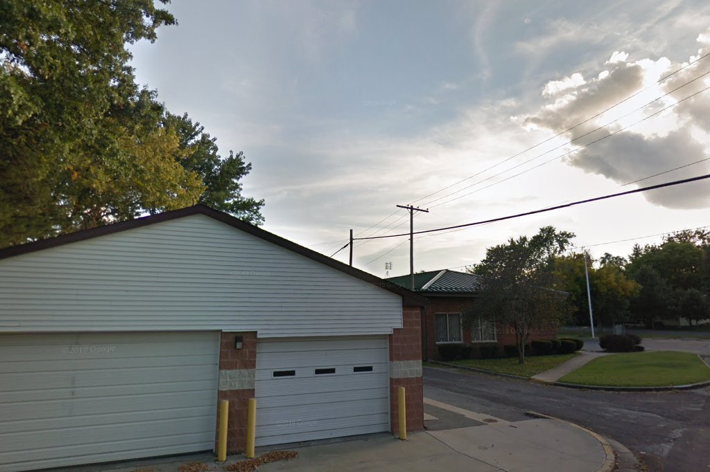 Bond County Housing Authority