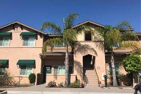 Dahlia Court Apartments