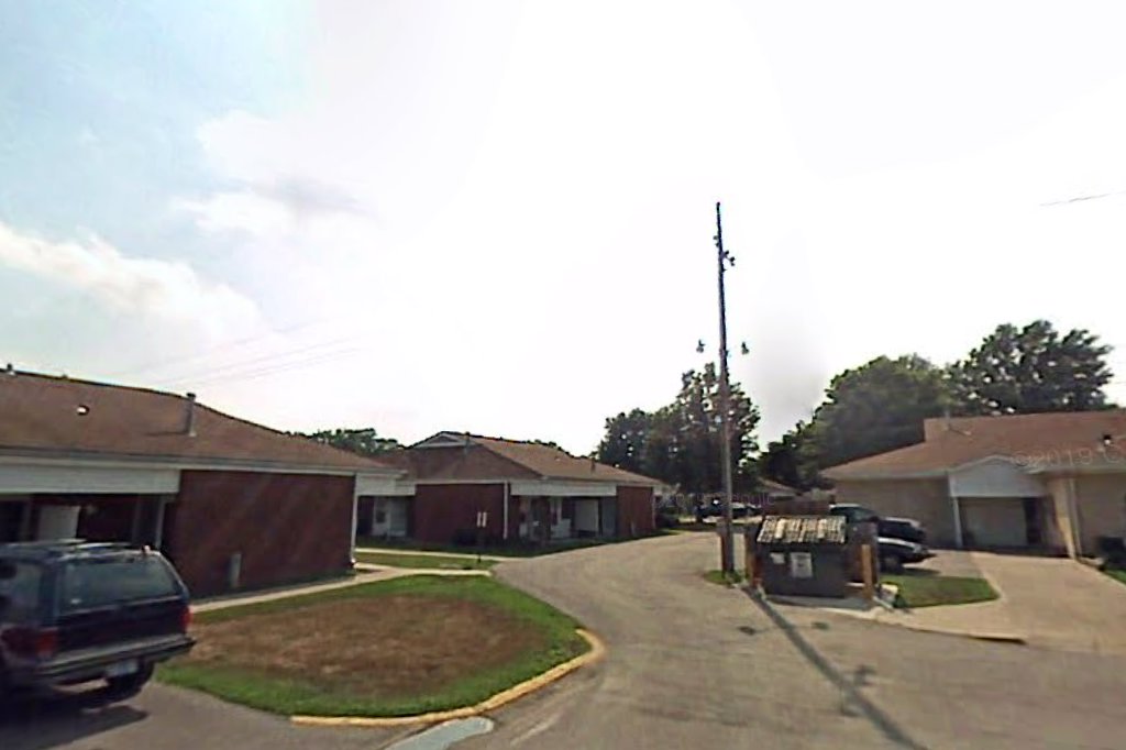 Smithville Housing Authority