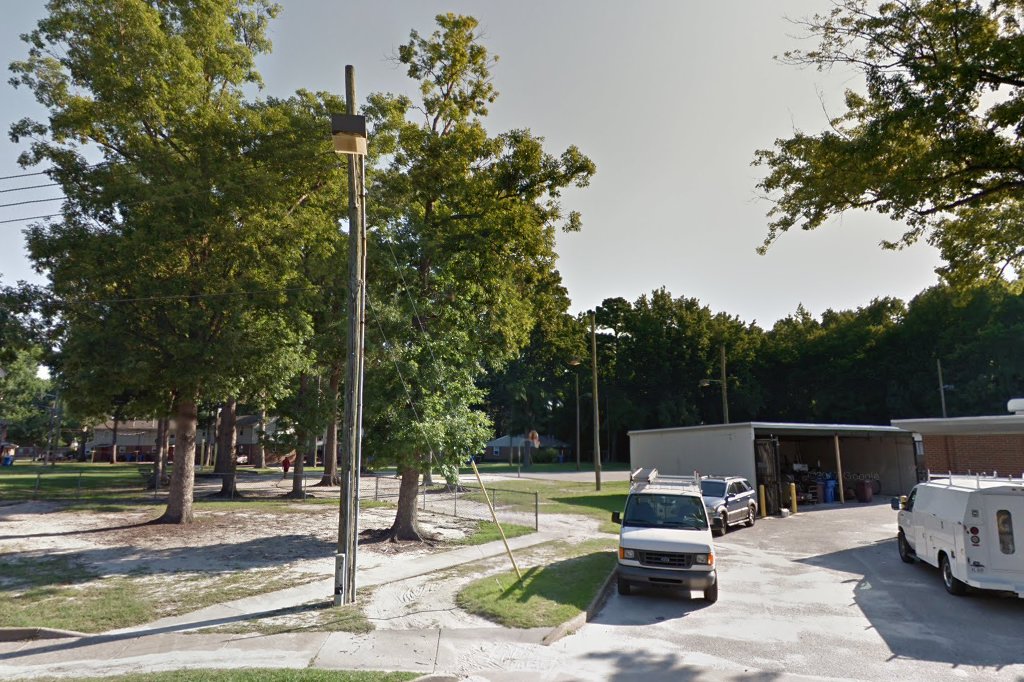Chesapeake Housing Authority