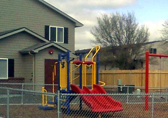 Cherry Ridge Apartments