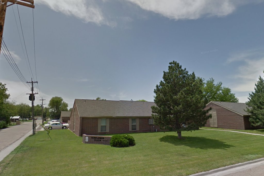 Stevens County Housing Authority