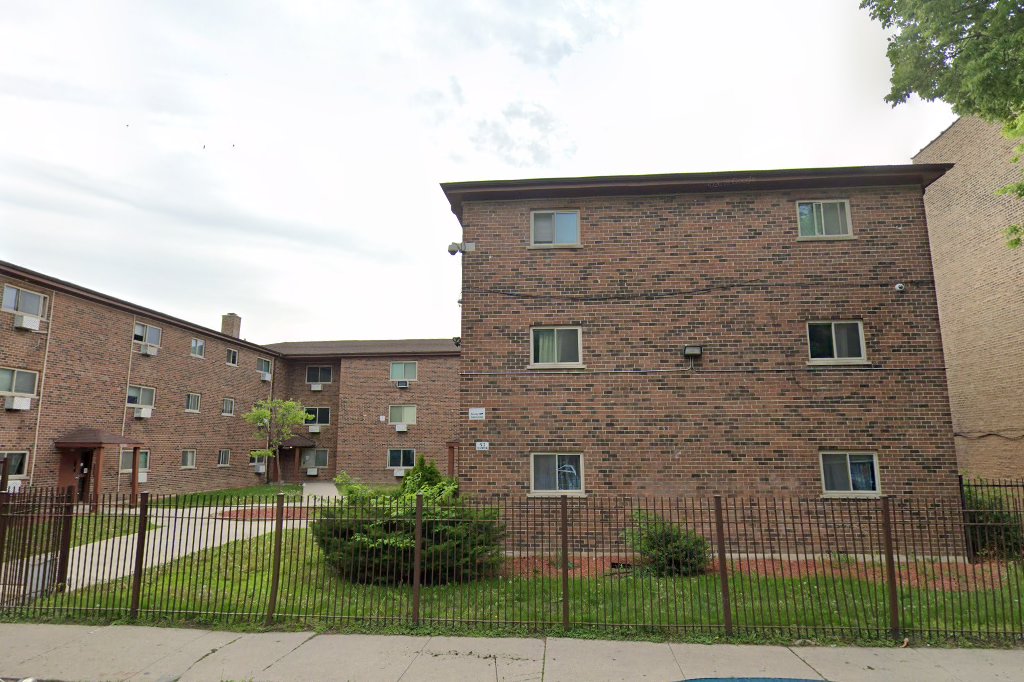Transforming Housing Iv