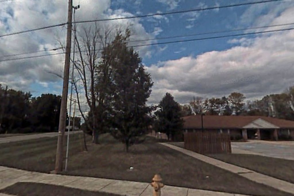 Woodside Apartments