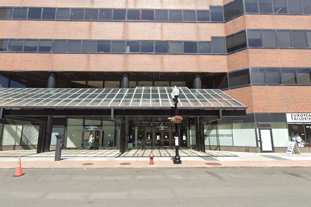 Office of Temporary and Disability Assistance Bureau of Housing and Shelter Services - Ny State Program