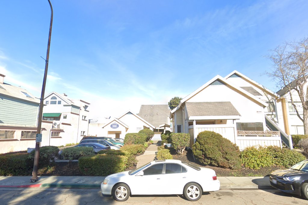 Ocean View Garden Apartments