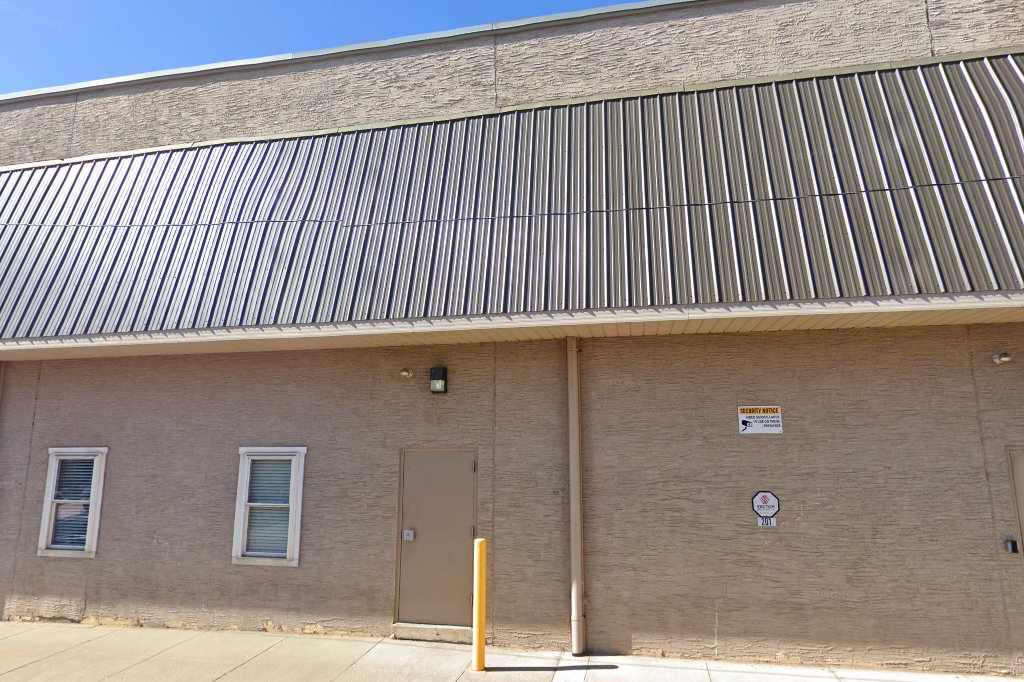 Mt Vernon Housing Authority