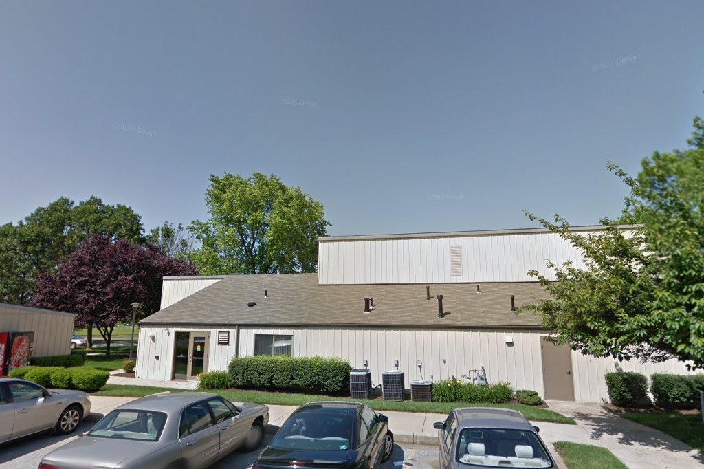 Timber Ridge Apts