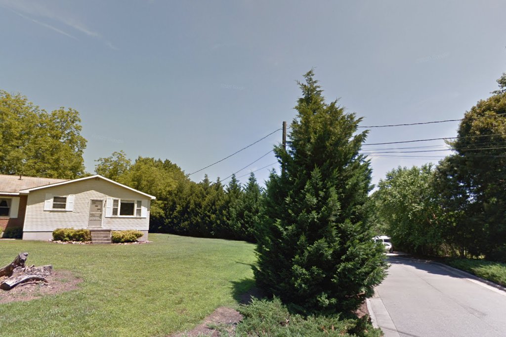 Pcgh Senior Adult Apts.