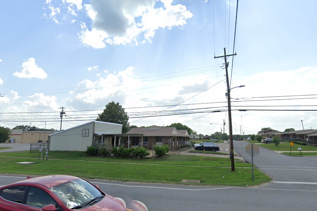 Livingston Housing Authority