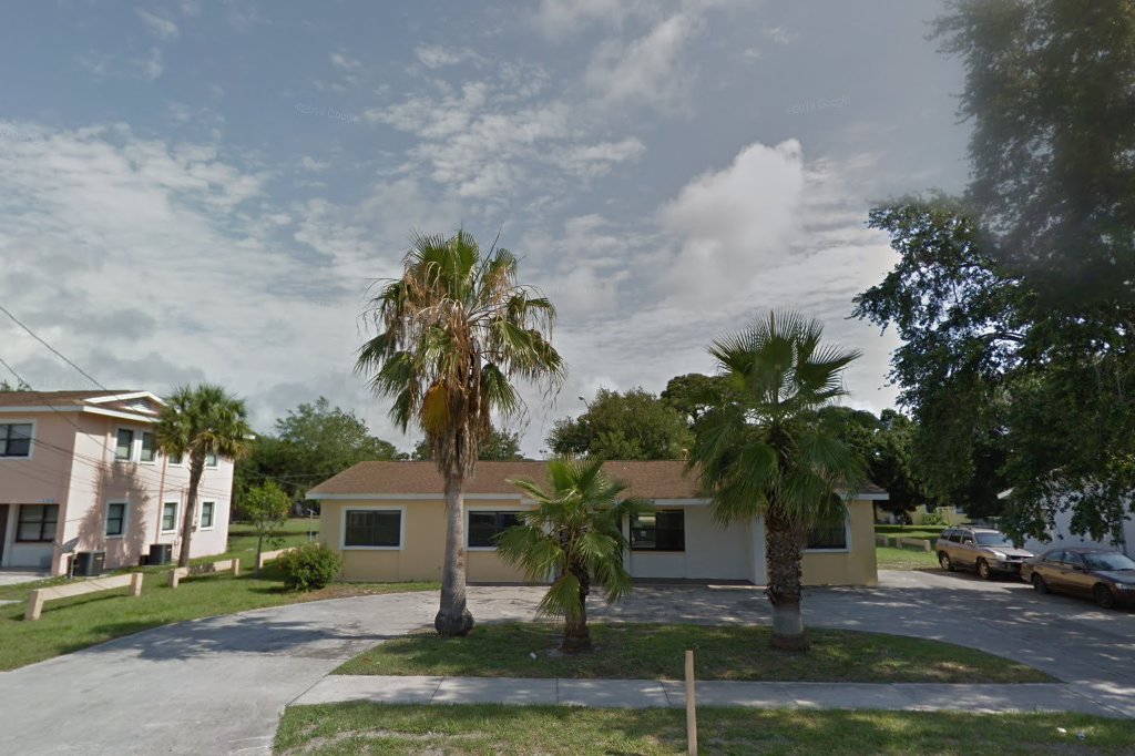 Fort Pierce Housing Authority