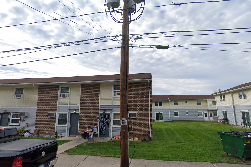 Shikellamy Homes North
